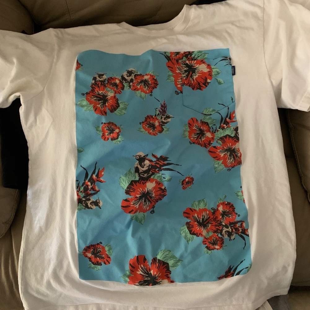 🔥💥VANS SHIRT💥🔥